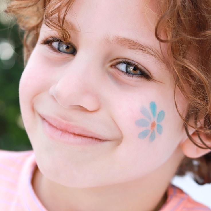 Portrait of Nova Calderon, group coordinator and fusion cooking expert